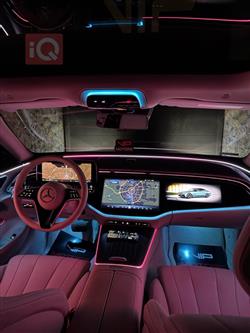 مێرسێدس بێنز E-Class